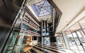 Hotel Palacio Albacete & Spa